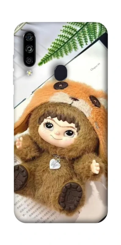 Чохол на ZTE Blade A7 (2020) Wakuku ver.4 фото 1 з 1