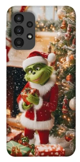 Чехол на Samsung Galaxy A13 4G Grinch mood ver.7 фото 1 из 1