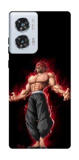 Чохол на Motorola Edge 50 Fusion Yujiro фото 1 з 1