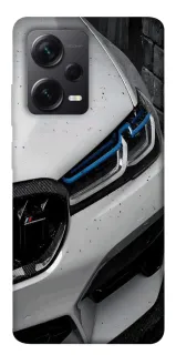Чохол на Xiaomi Redmi Note 12 Pro 5G BMW v37 фото 1 з 1