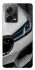 Чохол на Xiaomi Redmi Note 12 Pro 5G BMW v37 фото 1 з 1