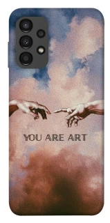 Чохол на Samsung Galaxy A13 4G You are Art фото 1 з 1