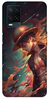 Чохол на Oppo A54 4G Luffy фото 1 з 1