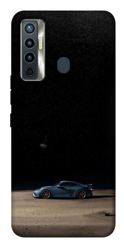 Чохол на TECNO Camon 17 911 night фото 1 з 1