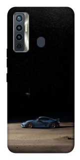 Чохол на TECNO Camon 17 911 night фото 1 з 1