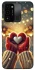 Чехол на TECNO Spark 8C Heart in hand фото 1 из 1