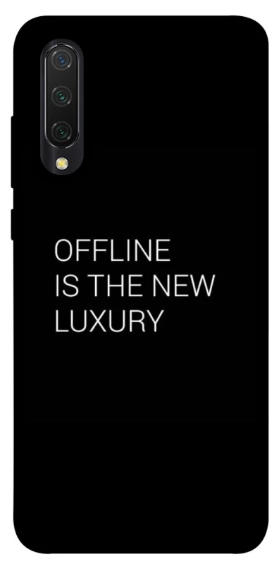 Чохол на Xiaomi Mi CC9 / Mi 9 Lite Offline фото 1 з 1