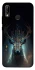 Чохол на Huawei P20 Lite Скандинавський олень v2 фото 1 з 1