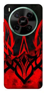 Чохол на ZTE Nubia V70 Max Герб v18 фото 1 з 1