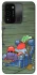 Чохол на TECNO Spark 8C Mr.Krabs фото 1 з 1