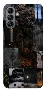 Чохол на Samsung Galaxy A04s Christmas mood ver.6 фото 1 з 1