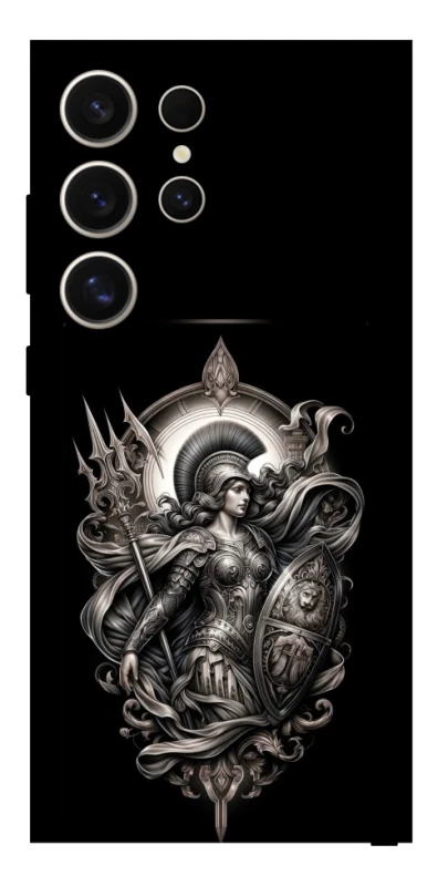 Чохол на Samsung Galaxy S25 Ultra Goddess of war ver.4 фото 1 з 1