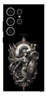 Чохол на Samsung Galaxy S25 Ultra Goddess of war ver.4 фото 1 з 1