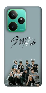 Чехол на Realme GT 7 Stray Kids v5 фото 1 из 1