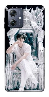Чохол на Motorola Moto G54 Lee Know GIANT фото 1 Чохол на Motorola Moto G54 Lee Know GIANT фото 1 з 1