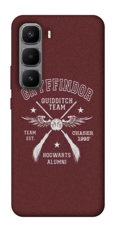 Чохол на Infinix Hot 60 Pro+ Harry Potter v6 фото 1 з 1