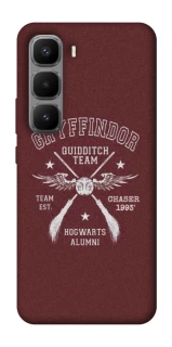 Чохол на Infinix Hot 60 Pro+ Harry Potter v6 фото 1 з 1