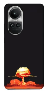 Чехол на Oppo Reno 10 Boom фото 1 из 1