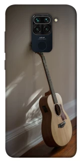 Чохол на Xiaomi Redmi Note 9 / Redmi 10X Гітара фото 1 з 1