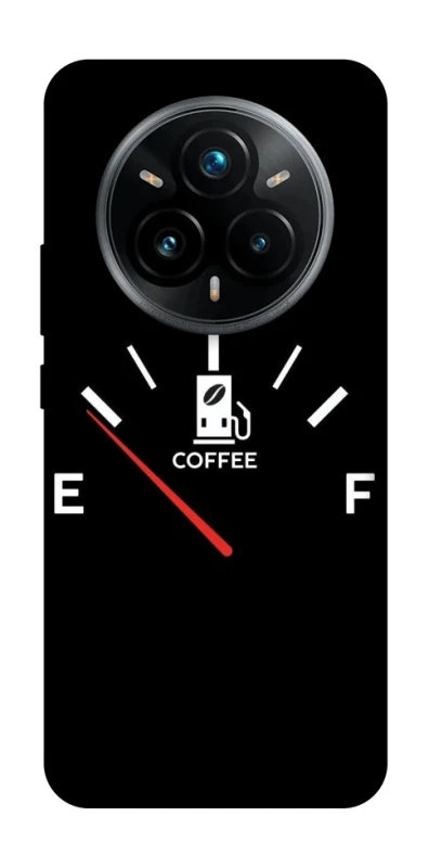 Чохол на Realme 14 Pro Сoffee speedometer фото 1 з 1