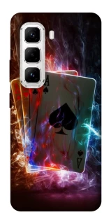 Чохол на Infinix Hot 50 Pro Каре фото 1 з 1