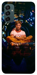 Чохол на Samsung Galaxy M34 5G Project Hail Mary ver.3 фото 1 з 1