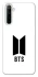 Чохол на Realme 6 BTS logo фото 1 з 1