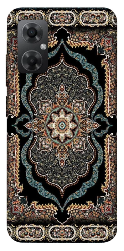 Чохол на Xiaomi Redmi Note 11R Килим v6 фото 1 з 1