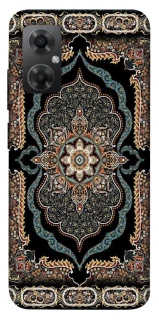 Чехол на Xiaomi Redmi Note 11R Килим v6 фото 1 из 1