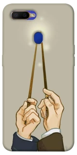 Чехол на Oppo A5s Harry Potter v3 фото 1 из 1