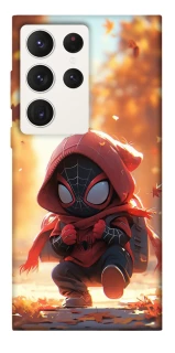 Чохол на Samsung Galaxy S23 Ultra Mini  Spiderman фото 1 з 1