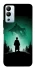 Чохол на Infinix Hot 12i Harry Potter & Dementor фото 1 з 1