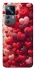 Чохол на Xiaomi 12T / 12T Pro Many hearts фото 1 з 1