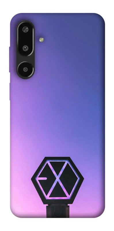 Чохол на Samsung Galaxy F16 EXO Logo фото 1 з 1