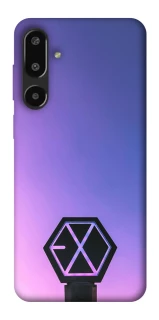 Чохол на Samsung Galaxy F16 EXO Logo фото 1 з 1