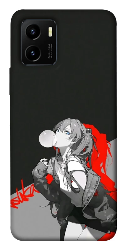 Чохол на Vivo Y15s Asoka фото 1 з 1