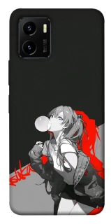 Чохол на Vivo Y15s Asoka фото 1 з 1