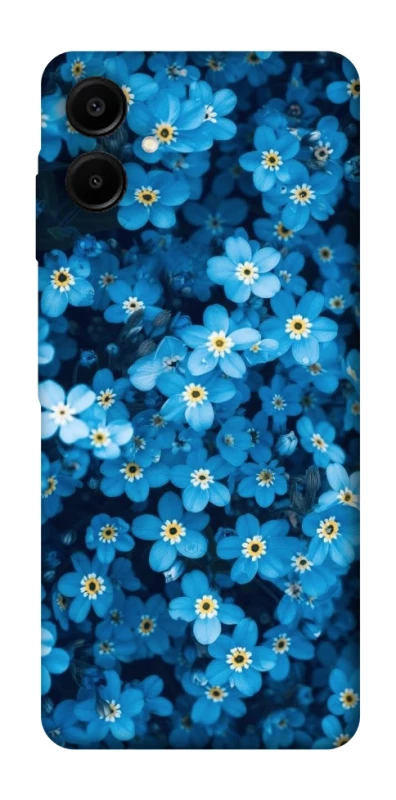 Чохол на Samsung Galaxy A07 Flowers v6 фото 1 з 1