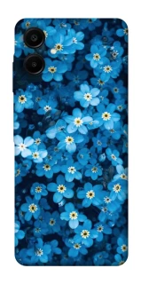 Чехол на Samsung Galaxy A07 Flowers v6 фото 1 из 1