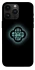 Чохол на Apple iPhone 14 Pro Max (6.7") K-Pop Demon Hunters Logo ver.2 фото 1 з 1