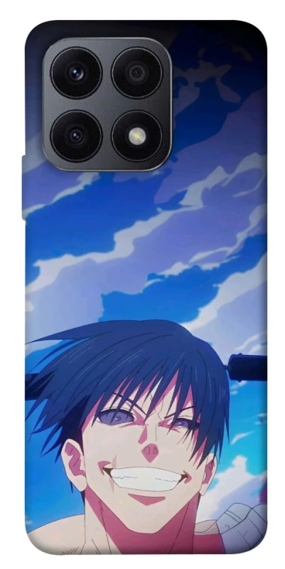 Чохол на Huawei Honor X8a Toji v5 фото 1 з 1