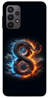 Чохол на Samsung Galaxy A23 4G Uruboros фото 1 з 1