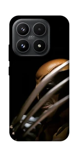 Чохол на Xiaomi 17 Wolverine фото 1 з 1
