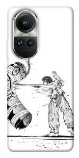 Чехол на Oppo Reno 10 Baki фото 1 из 1