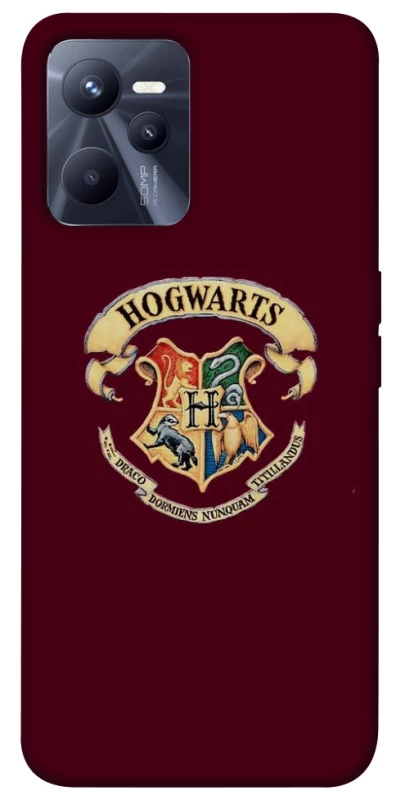 Чохол на Realme C35 Harry Potter v7 фото 1 з 1