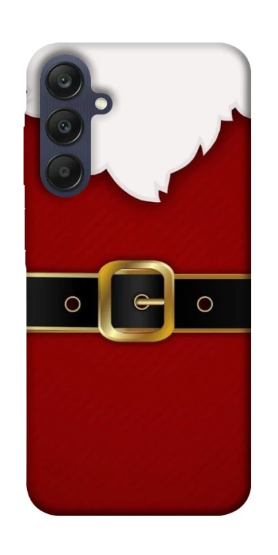 Чохол на Samsung Galaxy A25 5G Новорічний v4 фото 1 з 1