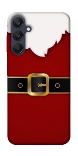 Чехол на Samsung Galaxy A25 5G Новогодний v4 фото 1 из 1