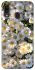 Чехол на Samsung Galaxy A20 / A30 Поле ромашек фото 1 из 1