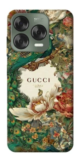 Чехол на ZTE Nubia V70 Design Gucci ver.4 фото 1 из 1