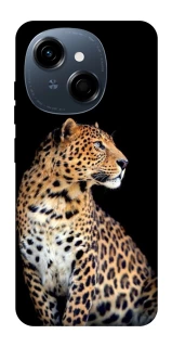 Чохол на TECNO Spark Go 1 Leopard v2 фото 1 з 1